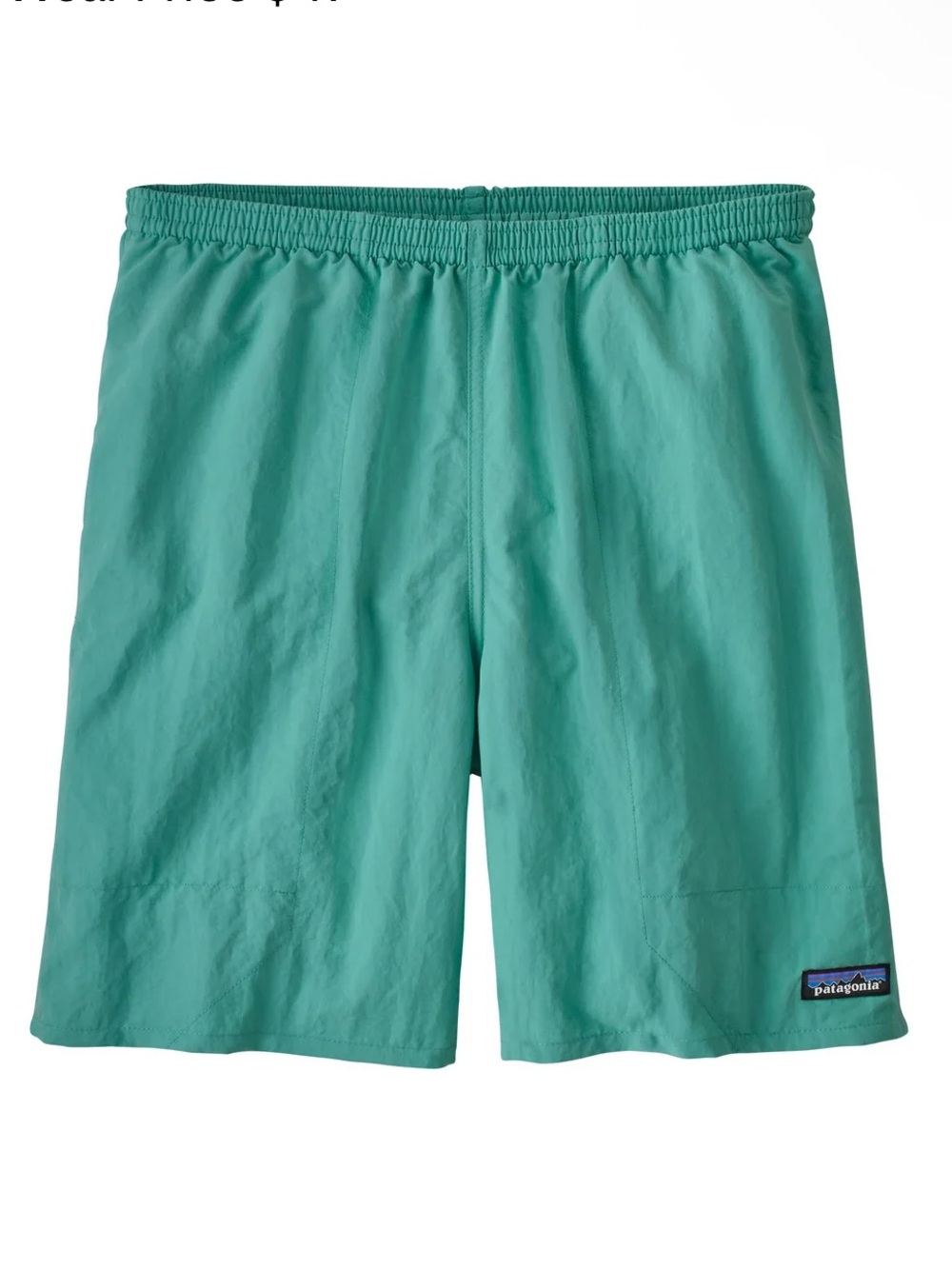 Men’s Patagonia Shorts